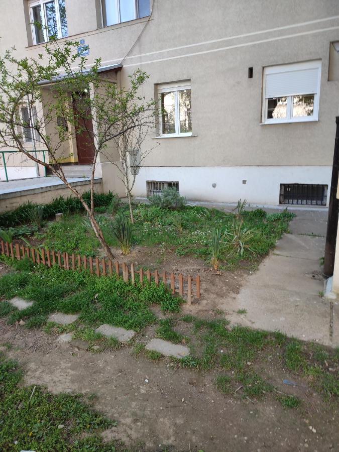 Orion Apatman Leilighet Beograd Eksteriør bilde