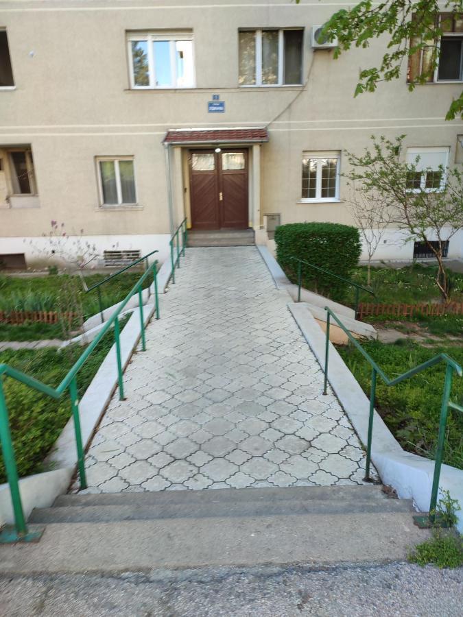 Orion Apatman Leilighet Beograd Eksteriør bilde